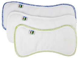 Best Bottom Cloth Diaper Stay Dry Insert Absorbent Pick  