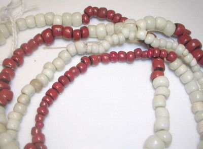   TRADED TO NATIVE AMERICANS IN NORTHERN CALIFORNIA   trade beads  