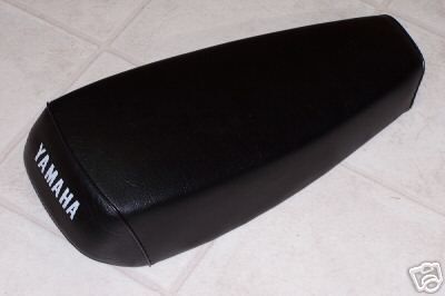 YAMAHA DT100 MX100 replacement seat cover 1977   1983  