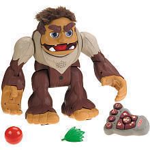 Fisher Price Imaginext Big Foot The Monster FREE SHIP  
