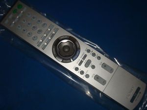 New Sony for RM YD002 RM YD003 Bravia LCD TV Remote  