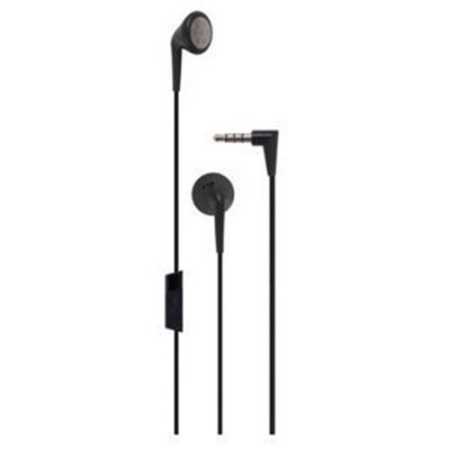   BlackBerry HDW 24529 001 3.5mm Stereo Headset for Torch 9800 9850 9860