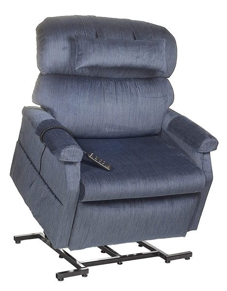 Golden Bariatric 502 Electric Lift Chair Recliner Call us at 1 800 659 