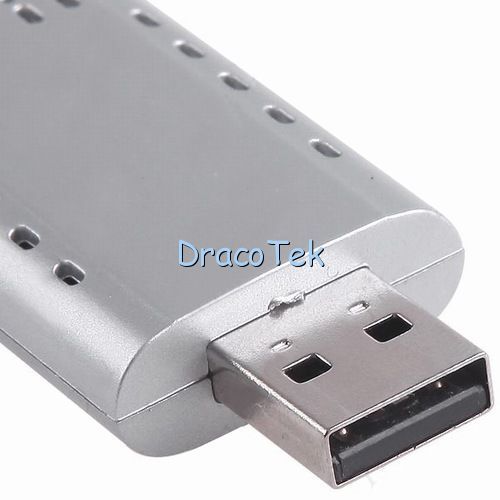 USB DVB T Digital TV cards tuner for laptop computer PC  